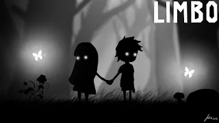 Стрим по Limbo ► Первое Прохождение