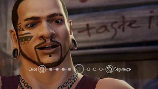 Life is Strange: Before the Storm - Episódio 1: Despertar - Parte 1 - (Legendado PT/BR)