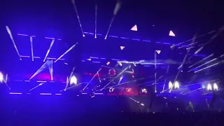 Excision Detox Set - Lost Lands 2022 - ?