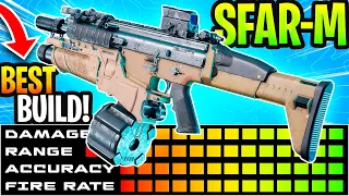 SFAR-M Best Weapon Build! - BATTLEFIELD 2042 - Sundance & Grenade Launcher is Powerful!