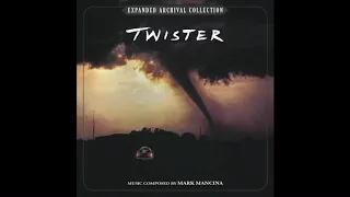 OST Twister (1996): 18. End Titles