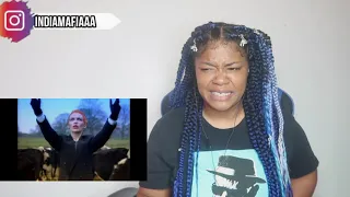 Eurythmics, Annie Lennox, Dave Stewart - Sweet Dreams (Are Made Of This) REACTION!