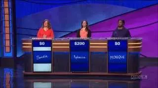 Jeopardy: Shakespeare with Spoiler Alerts