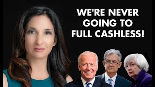 NOMI PRINS:  HIDDEN SECRETS, MONEY, & POWER OF WALL STREET!