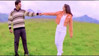 Zindagi Ban Gaye Ho Tum | ❤️90s Jhankar❤️ | HD, Kasoor (2001) Udit Narayan & Alka Yagnik