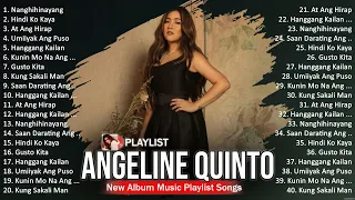 Angeline Quinto Hits ~ Angeline Quinto OPM ~ Angeline Quinto Music Of All Time