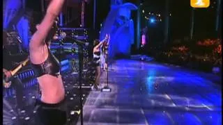 Ana Torroja, Un Año Más, Festival de Viña 2007