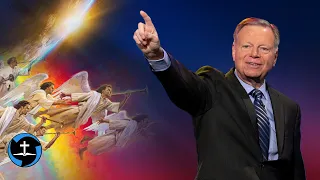 The Decision that Decides Your Destiny | Mark Finley (Revelation 14)