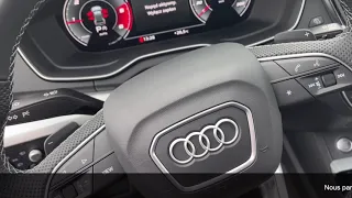 Audi Q 5 Sportback MY 2022￼
