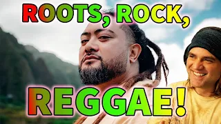 MUSICIANS REACTION to REGGAE - Fiji Feat. J Boog - Lonely Days // Iam Tongi Style !