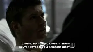 Poets of the Fall (Supernatural) - Sleep с русскими субтитрами