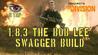 1.8.3 The Bob Lee Swagger Build - The Division