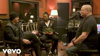 Newsboys - United: The Story Behind the Album (Interview with Peter Furler & Michael Tait)