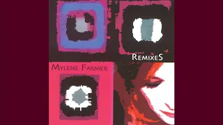 Mylene Farmer - Je t'aime Mélancolie (Felix da Housecat Remix) (Audio)