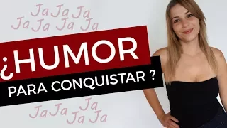 Cómo Usar Humor Para Conquistar A Una Mujer, Guía Rápida Con Ejemplos