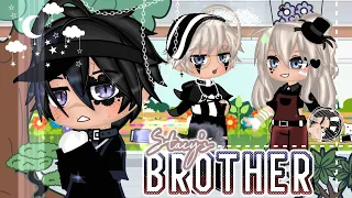 Stacy's Brother | GCMV - Gacha Club Music Video