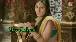 Durdhara Helena funny scene | Tamil | part 1😆 Chandra nandini
