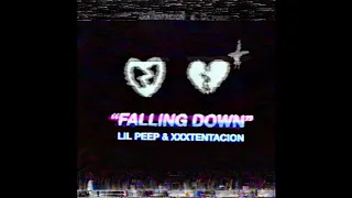 Lil Peep & XXXTentacion - Falling Down (Sped Up)