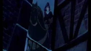 'The Hunchback of Notre Dame' Intro