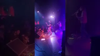 Nirvana Tribute - Lithium (Live Clip)