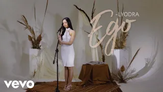 Lyodra - Ego (Live Session)