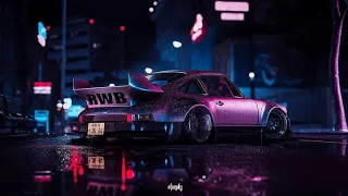 Best car in NFS Heat