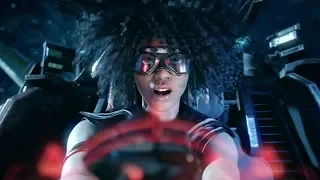 Beyond Good and Evil 2 Cinematic Trailer - E3 2018