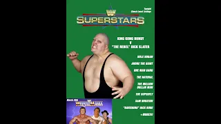 115 - Superstars - 18th March, Year 2