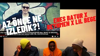 YOUTUBERLARIN ŞARKILARINA TEPKI | ENES BATUR X REYNMEN VE BERKCAN | SON DISS, #BIZIZ