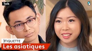 6 ASIATIQUES S Vs. CLICHÉS