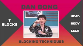 #1 Fighting with Short Stick (Dan Bong) Blocking