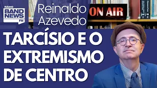 Reinaldo: Setores da imprensa e do capital investem precocemente da “polarização” Lula X Tarcísio