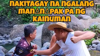 ALAK NA NAKAKAPAGPALABAS NG TOTOONG KASARIAN NG ISANG TAO