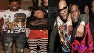 Floyd Mayweather & Tiny’s BFF Clap Back at T.I. over leaked dance video!