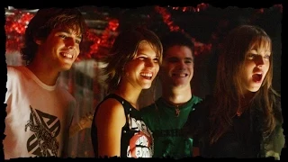 Rebelde Way | Мятежный дух | 2 Сезон Серия 43