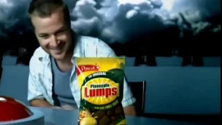 AD NZ Pineapple Lumps   'Sweet As'
