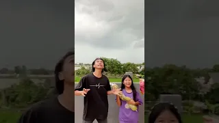 PESAWAT MINTA BAJU TURUN NAIK VIRAL LAGI 🤣