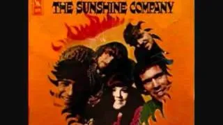 HAPPY - THE SUNSHINE COMPANY (1967) #Pangaea's People