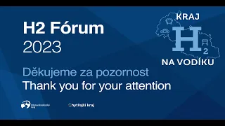 23.10.2023 H2 Forum 2023 (live stream)