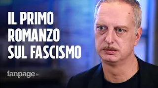 M. Il figlio del secolo di Antonio Scurati: "Mussolini, genio del nulla che ci portò alla sciagura"