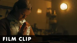 SAINT MAUD - Film Clip - Horror starring Morfydd Clark