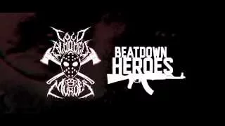 BEATDOWN HEROES "Приговор" (ft. Cold Blooded Murder) Official Justice Video