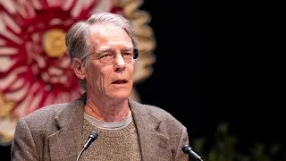 Kim Stanley Robinson - What I’ve Learned since The Ministry for the Future Came Out in 2020