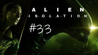 Alien Isolation #33