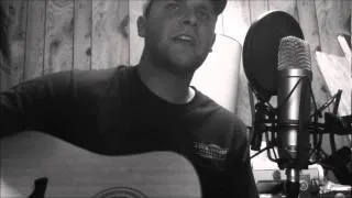 The Trouble With Girls Scotty Mcreery (Cody Martin Cover)