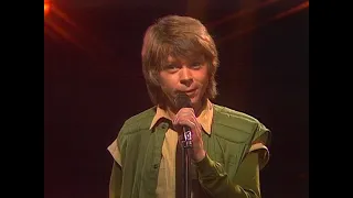 ABBA - Two For The Price Of One (With German Spoken Introduction by Björn) - Live 1981