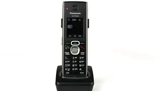 Panasonic TPA60 - Directory