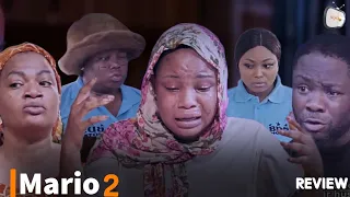 Mario 2 Latest Yoruba Movie  Review 2023 Drama | Ibrahim Yekini | Victoria Kolawole Victoria Adeboye