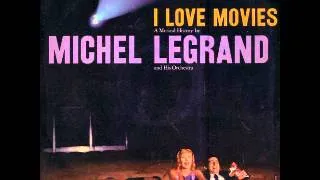 Michel Legrand Orchestra - Demons et merveilles