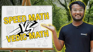 Speed Maths v/s Vedic Maths - Who emerges as the winner?